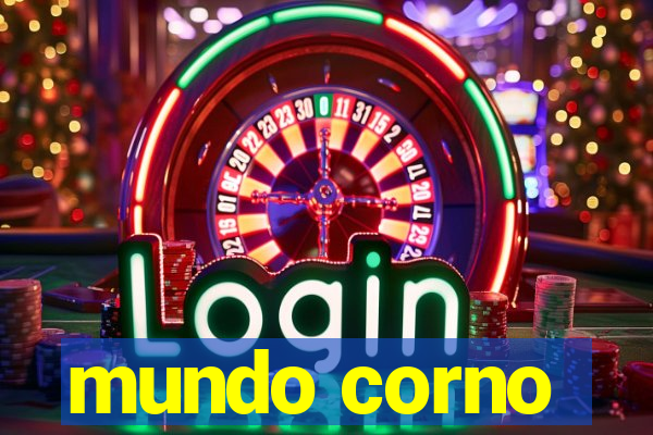 mundo corno
